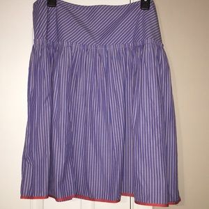 J. Crew Skirt